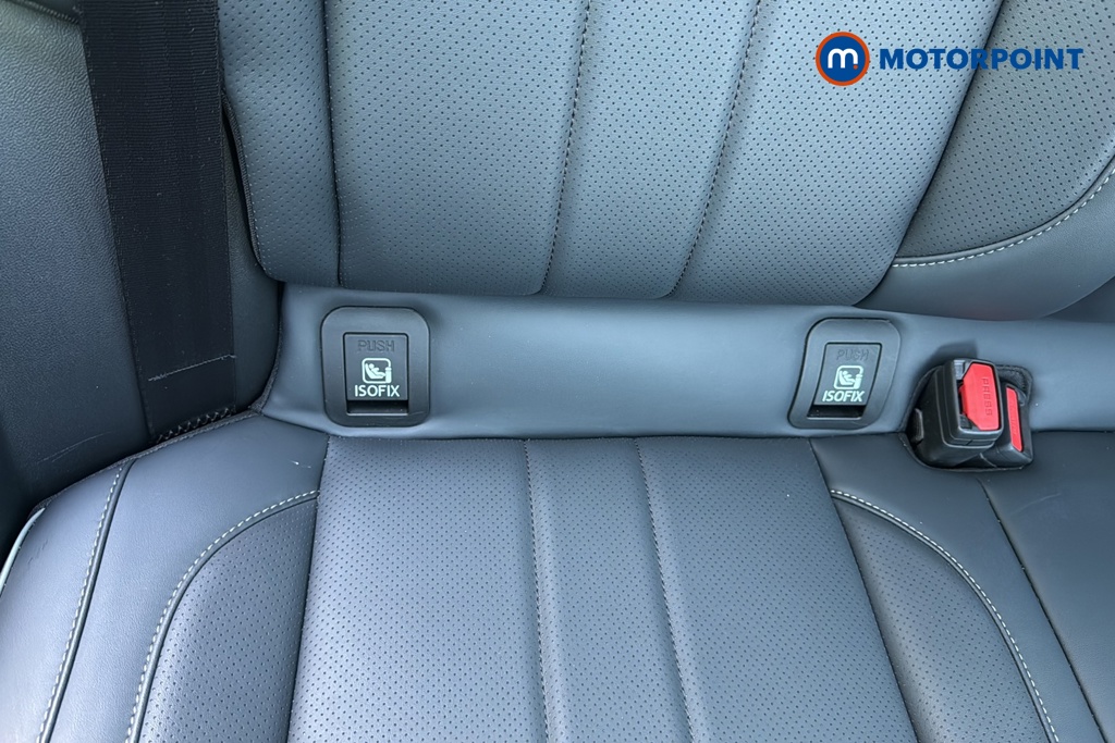 Jaecoo 7 Luxury Automatic Petrol Plug-In Hybrid SUV - Stock Number (1683904) - 27th supplementary image