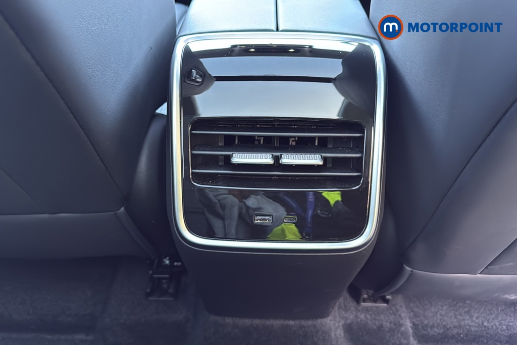 Jaecoo 7 Luxury Automatic Petrol Plug-In Hybrid SUV - Stock Number (1683904) - 28th supplementary image