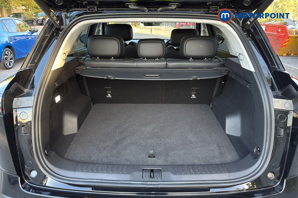 Jaecoo 7 Luxury Automatic Petrol Plug-In Hybrid SUV - Stock Number (1683904) - 30th supplementary image