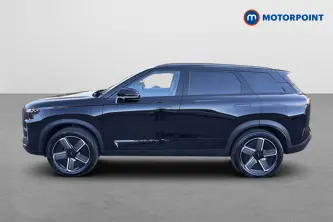 Jaecoo 7 Luxury Automatic Petrol Plug-In Hybrid SUV - Stock Number (1683904) - Drivers side