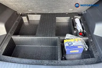 Jaecoo 7 Luxury Automatic Petrol Plug-In Hybrid SUV - Stock Number (1683904) - 33rd supplementary image