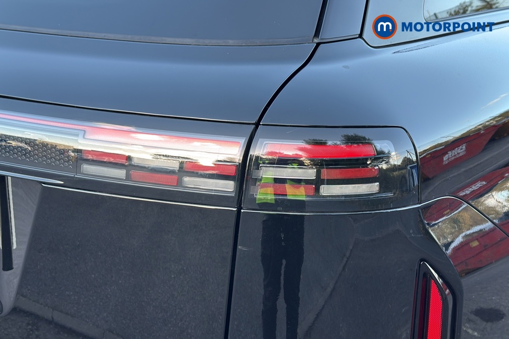 Jaecoo 7 Luxury Automatic Petrol Plug-In Hybrid SUV - Stock Number (1683904) - 36th supplementary image