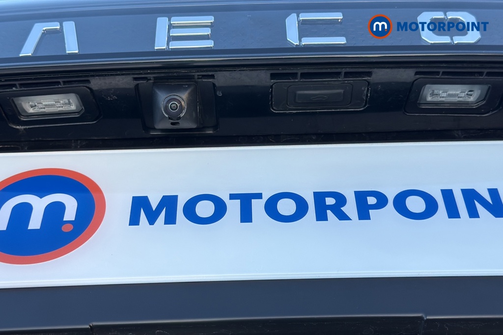 Jaecoo 7 Luxury Automatic Petrol Plug-In Hybrid SUV - Stock Number (1683904) - 37th supplementary image