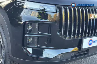 Jaecoo 7 Luxury Automatic Petrol Plug-In Hybrid SUV - Stock Number (1683904) - 38th supplementary image