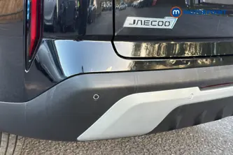 Jaecoo 7 Luxury Automatic Petrol Plug-In Hybrid SUV - Stock Number (1683904) - 39th supplementary image