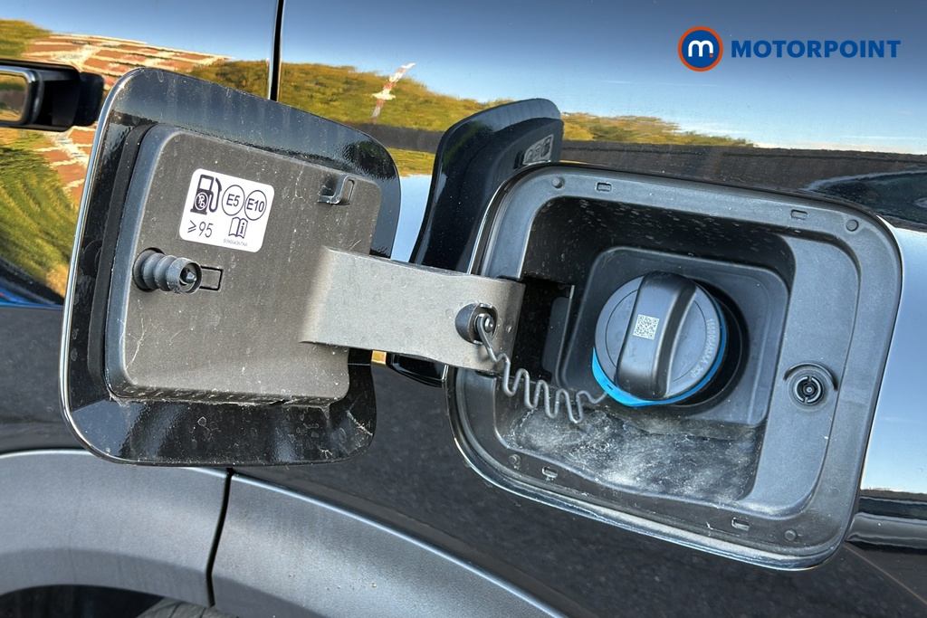 Jaecoo 7 Luxury Automatic Petrol Plug-In Hybrid SUV - Stock Number (1683904) - 40th supplementary image