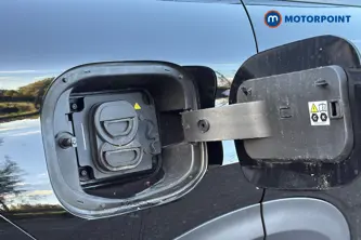 Jaecoo 7 Luxury Automatic Petrol Plug-In Hybrid SUV - Stock Number (1683904) - 41st supplementary image