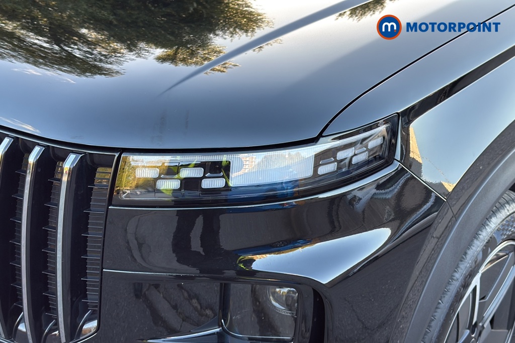 Jaecoo 7 Luxury Automatic Petrol Plug-In Hybrid SUV - Stock Number (1683904) - 42nd supplementary image