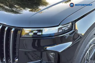 Jaecoo 7 Luxury Automatic Petrol Plug-In Hybrid SUV - Stock Number (1683904) - 42nd supplementary image