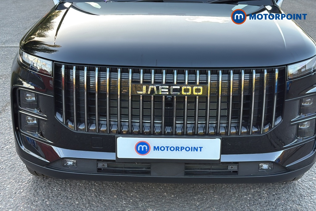 Jaecoo 7 Luxury Automatic Petrol Plug-In Hybrid SUV - Stock Number (1683904) - 43rd supplementary image