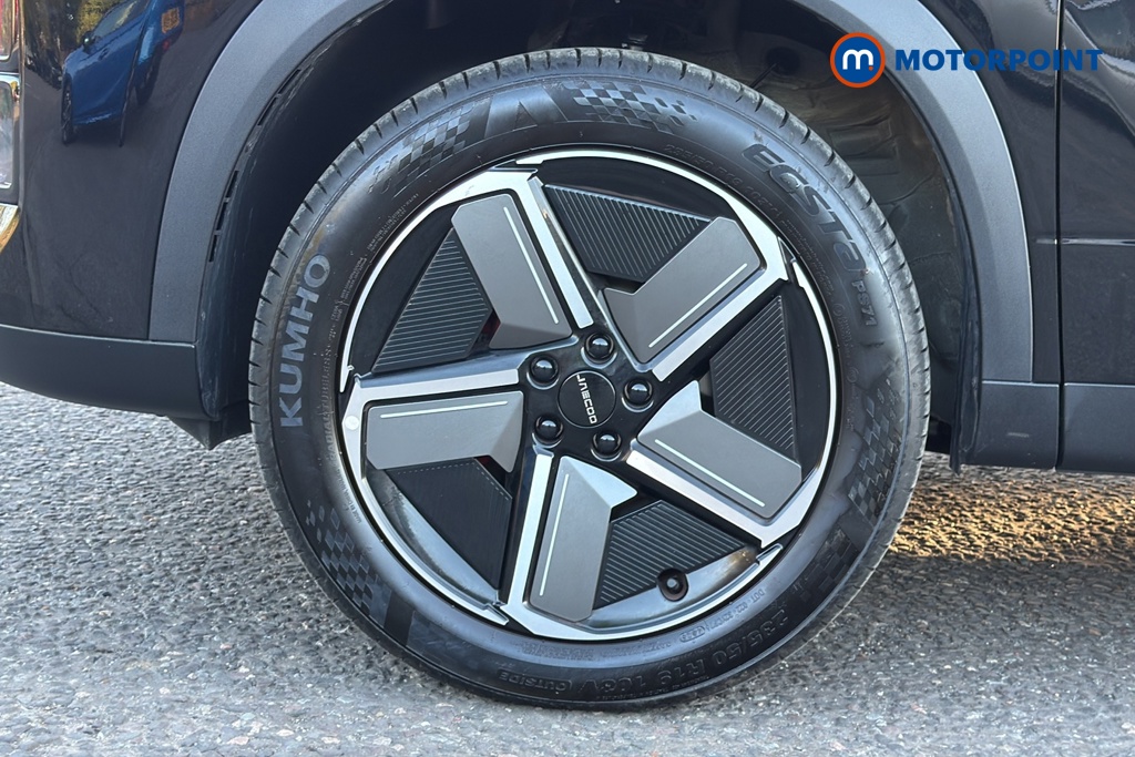 Jaecoo 7 Luxury Automatic Petrol Plug-In Hybrid SUV - Stock Number (1683904) - 44th supplementary image