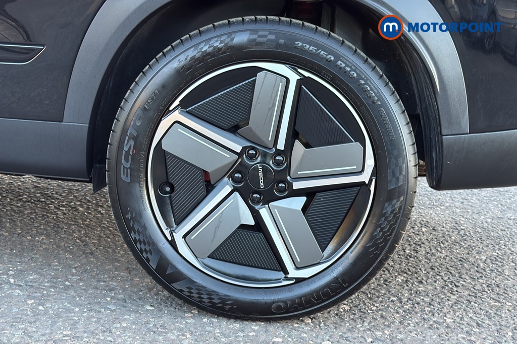 Jaecoo 7 Luxury Automatic Petrol Plug-In Hybrid SUV - Stock Number (1683904) - 45th supplementary image