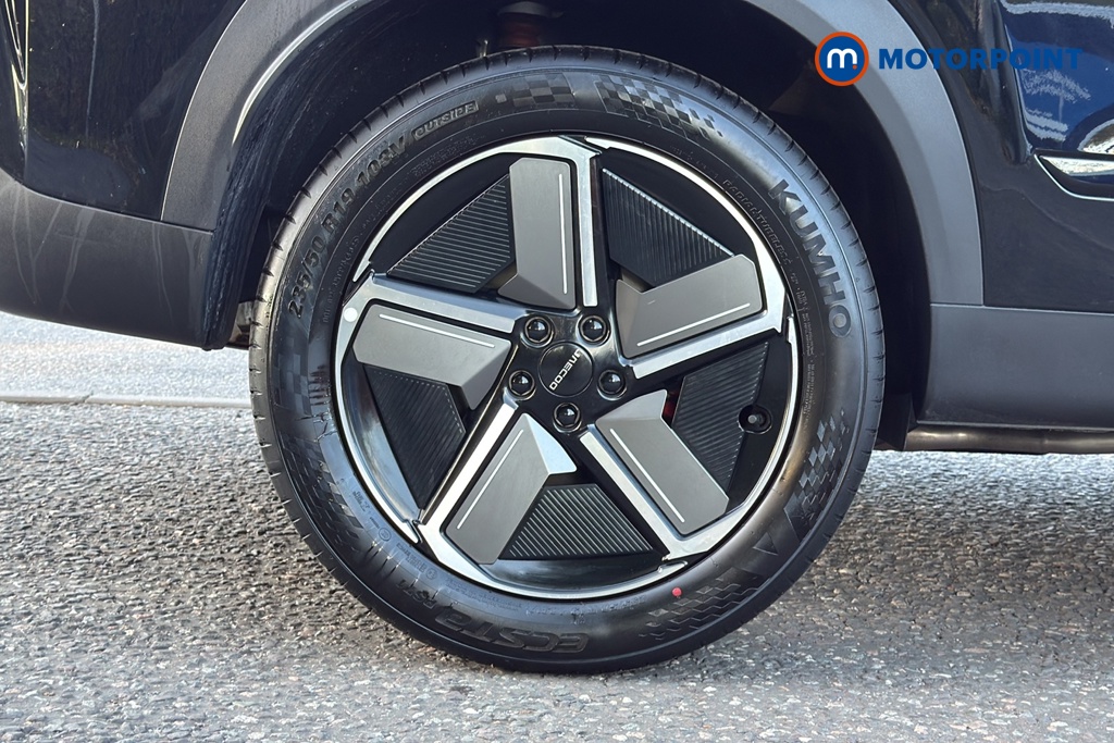 Jaecoo 7 Luxury Automatic Petrol Plug-In Hybrid SUV - Stock Number (1683904) - 46th supplementary image