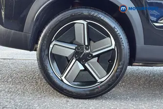 Jaecoo 7 Luxury Automatic Petrol Plug-In Hybrid SUV - Stock Number (1683904) - 46th supplementary image
