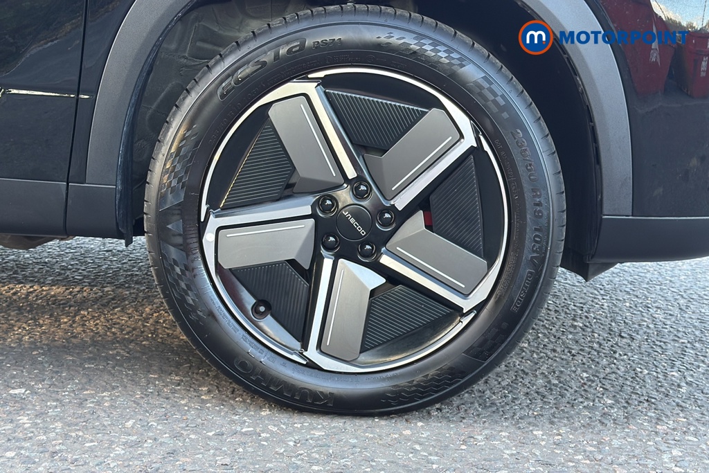 Jaecoo 7 Luxury Automatic Petrol Plug-In Hybrid SUV - Stock Number (1683904) - 47th supplementary image