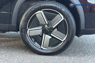 Jaecoo 7 Luxury Automatic Petrol Plug-In Hybrid SUV - Stock Number (1683904) - 47th supplementary image