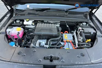 Jaecoo 7 Luxury Automatic Petrol Plug-In Hybrid SUV - Stock Number (1683904) - 48th supplementary image