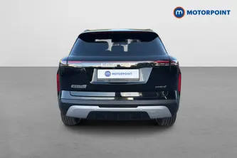Jaecoo 7 Luxury Automatic Petrol Plug-In Hybrid SUV - Stock Number (1683904) - Rear bumper