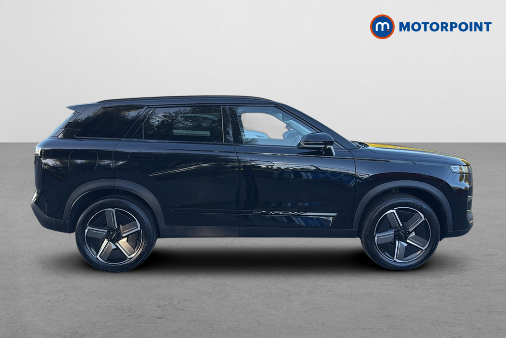 Jaecoo 7 Luxury Automatic Petrol Plug-In Hybrid SUV - Stock Number (1683904) - Passenger side