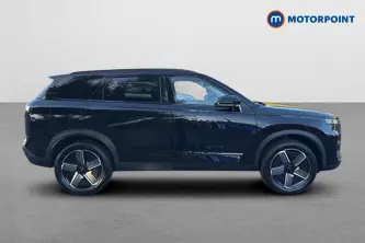 Jaecoo 7 Luxury Automatic Petrol Plug-In Hybrid SUV - Stock Number (1683904) - Passenger side