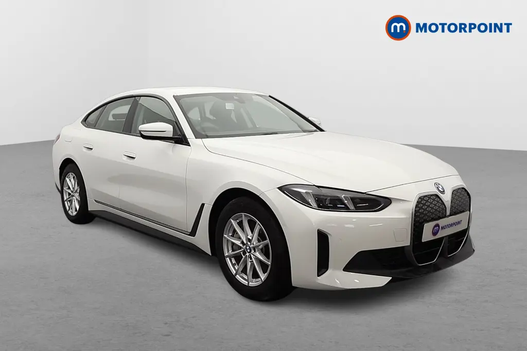 2024 BMW i4