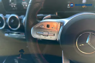 Mercedes-Benz GLA Amg Line Automatic Petrol SUV - Stock Number (1683941) - 4th supplementary image