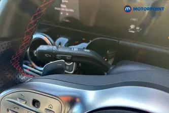 Mercedes-Benz GLA Amg Line Automatic Petrol SUV - Stock Number (1683941) - 5th supplementary image