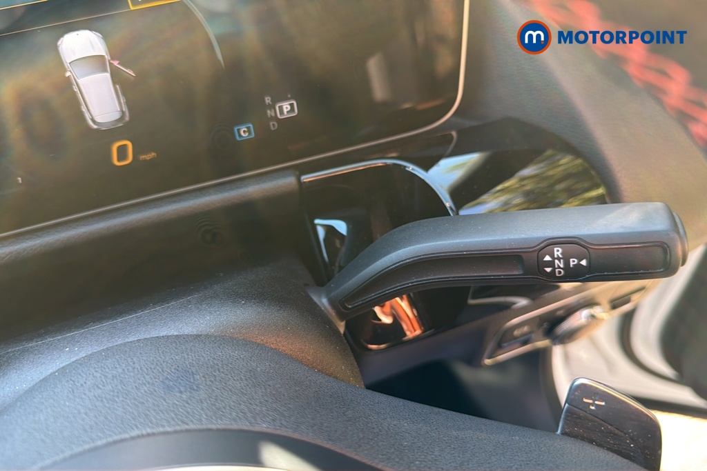 Mercedes-Benz GLA Amg Line Automatic Petrol SUV - Stock Number (1683941) - 6th supplementary image