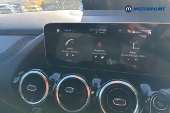 Mercedes-Benz GLA Amg Line Automatic Petrol SUV - Stock Number (1683941) - 8th supplementary image