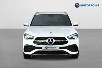 Mercedes-Benz GLA Amg Line Automatic Petrol SUV - Stock Number (1683941) - Front bumper