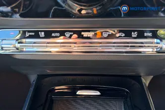 Mercedes-Benz GLA Amg Line Automatic Petrol SUV - Stock Number (1683941) - 12th supplementary image