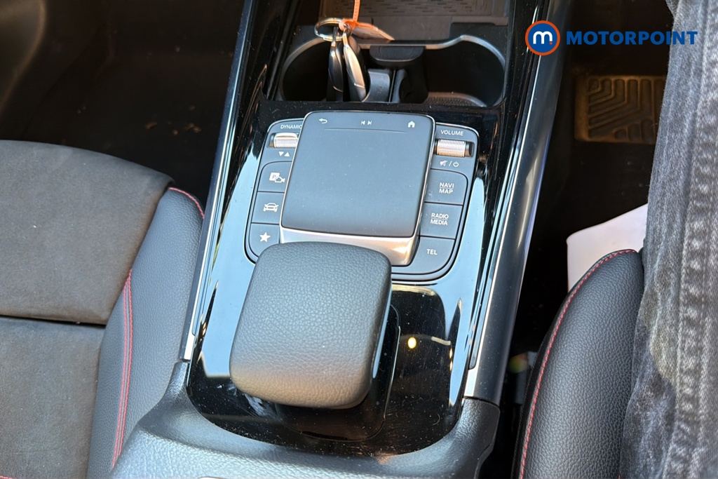 Mercedes-Benz GLA Amg Line Automatic Petrol SUV - Stock Number (1683941) - 15th supplementary image
