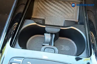 Mercedes-Benz GLA Amg Line Automatic Petrol SUV - Stock Number (1683941) - 16th supplementary image
