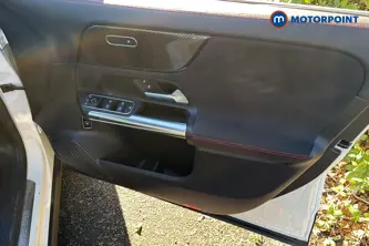 Mercedes-Benz GLA Amg Line Automatic Petrol SUV - Stock Number (1683941) - 18th supplementary image