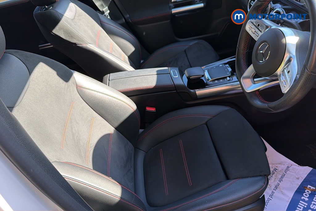 Mercedes-Benz GLA Amg Line Automatic Petrol SUV - Stock Number (1683941) - 22nd supplementary image