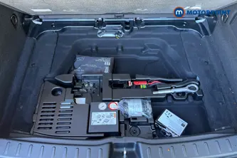 Mercedes-Benz GLA Amg Line Automatic Petrol SUV - Stock Number (1683941) - 33rd supplementary image
