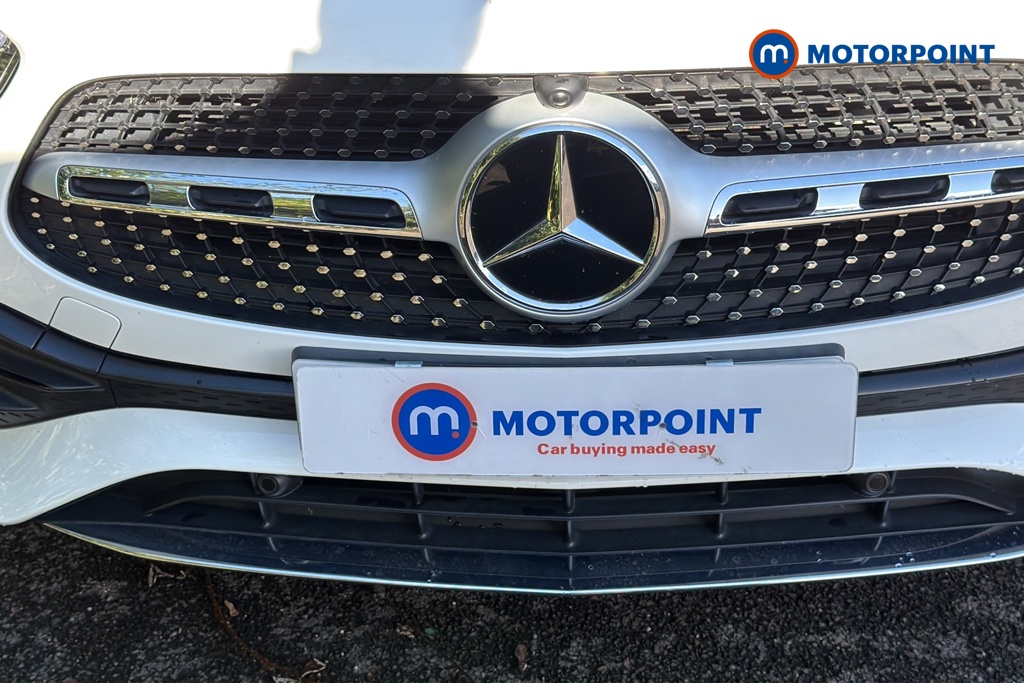 Mercedes-Benz GLA Amg Line Automatic Petrol SUV - Stock Number (1683941) - 38th supplementary image