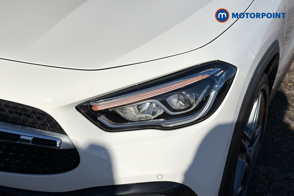 Mercedes-Benz GLA Amg Line Automatic Petrol SUV - Stock Number (1683941) - 42nd supplementary image