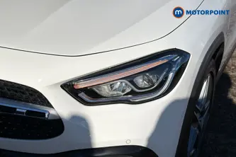 Mercedes-Benz GLA Amg Line Automatic Petrol SUV - Stock Number (1683941) - 42nd supplementary image