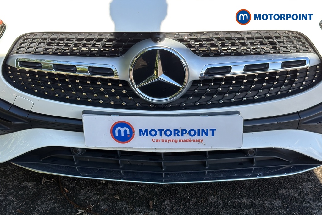 Mercedes-Benz GLA Amg Line Automatic Petrol SUV - Stock Number (1683941) - 43rd supplementary image
