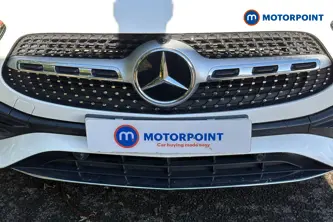 Mercedes-Benz GLA Amg Line Automatic Petrol SUV - Stock Number (1683941) - 43rd supplementary image