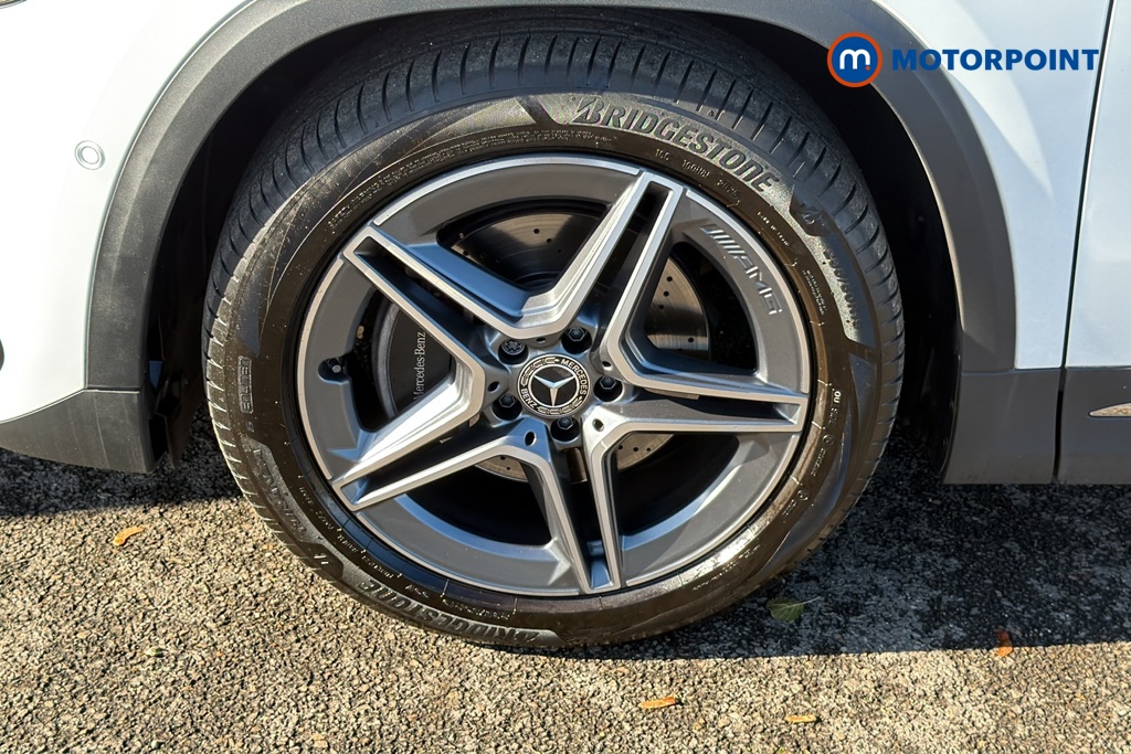 Mercedes-Benz GLA Amg Line Automatic Petrol SUV - Stock Number (1683941) - 44th supplementary image