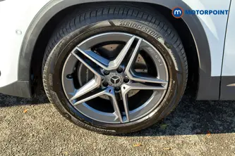 Mercedes-Benz GLA Amg Line Automatic Petrol SUV - Stock Number (1683941) - 44th supplementary image