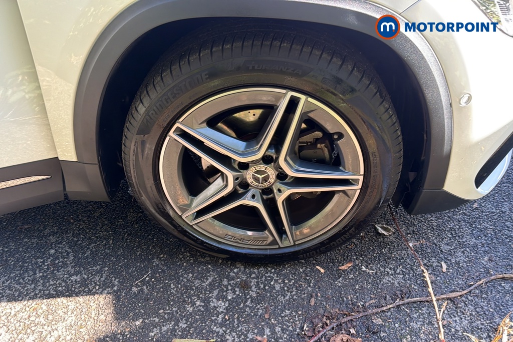 Mercedes-Benz GLA Amg Line Automatic Petrol SUV - Stock Number (1683941) - 47th supplementary image
