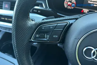 Audi A4 S Line Automatic Diesel Saloon - Stock Number (1684215) - 4th supplementary image