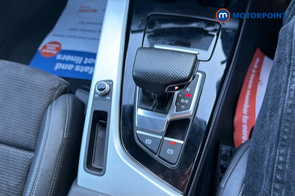 Audi A4 S Line Automatic Diesel Saloon - Stock Number (1684215) - 15th supplementary image