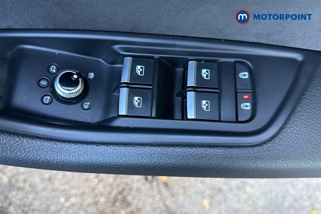 Audi A4 S Line Automatic Diesel Saloon - Stock Number (1684215) - 19th supplementary image