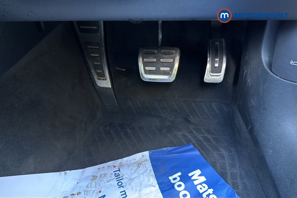 Audi A4 S Line Automatic Diesel Saloon - Stock Number (1684215) - 24th supplementary image