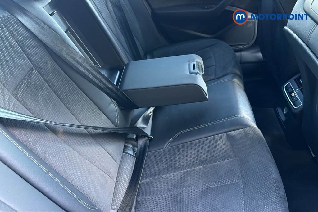 Audi A4 S Line Automatic Diesel Saloon - Stock Number (1684215) - 26th supplementary image