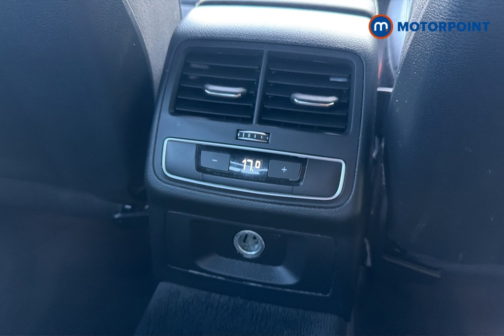 Audi A4 S Line Automatic Diesel Saloon - Stock Number (1684215) - 28th supplementary image